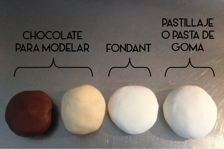 Diferencias coberturas para tortas
